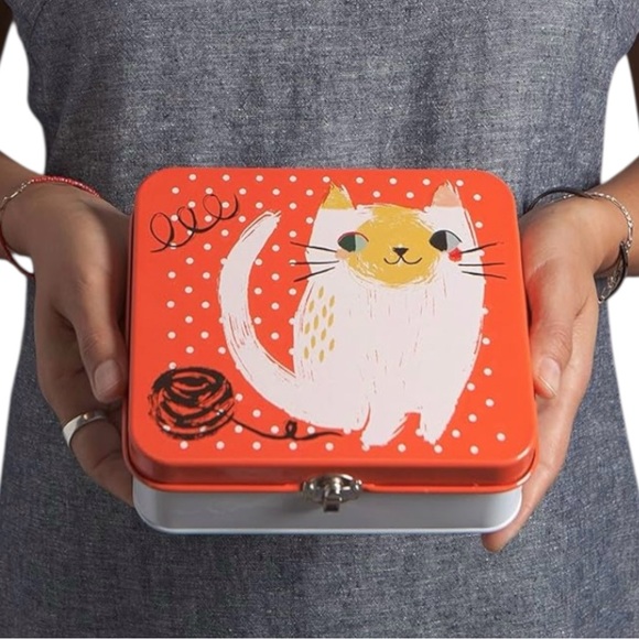 Holly Yashi/Danica Studio Keepsake Box - Picture 1 of 10